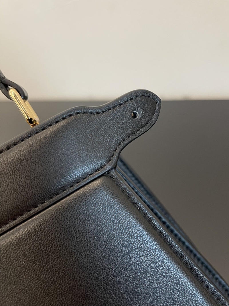 F**di peekaboo bags